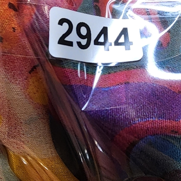 LA FEMME  long evening backless strapless Light weight fit and flare dress 2 - Picture 12 of 12